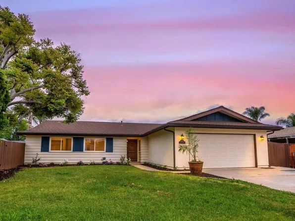 3743 Palo Ct, Bonita, CA 91902