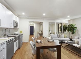 160 E 48th St #14A1, New York, NY 10017