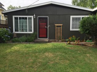 4715 SE Knight St, Portland, OR 97206