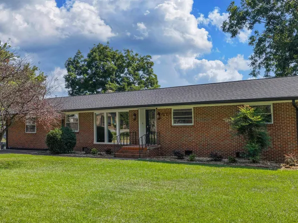 61 Rains Ave, Rainsville, AL 35986