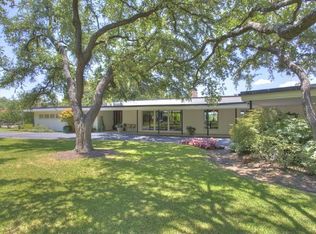 4400 Ridgehaven Rd, Fort Worth, TX 76116