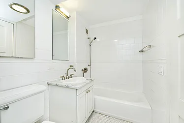 Rented by Keller Williams NYC