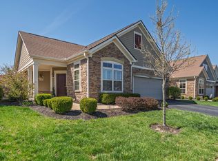 5602 Eventing Way #18, Hilliard, OH
