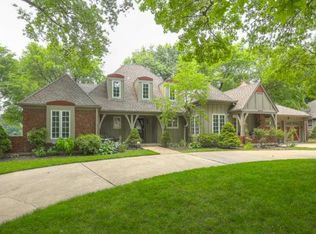 12714 High Dr, Leawood, KS 66209