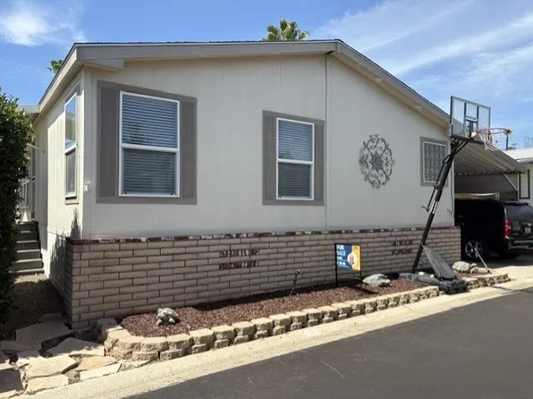 9395 Harritt Rd Space 258, Lakeside, CA 92040