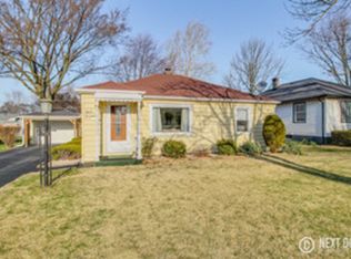 1517 Frederick St, Joliet, IL 60435