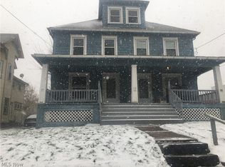 231 Crosby St, Akron, OH