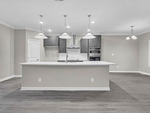 Rendering of Future Home