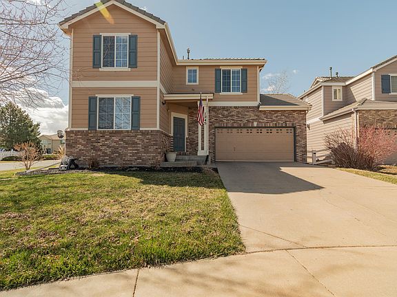 5th image of 1245 S Flat Rock Cir