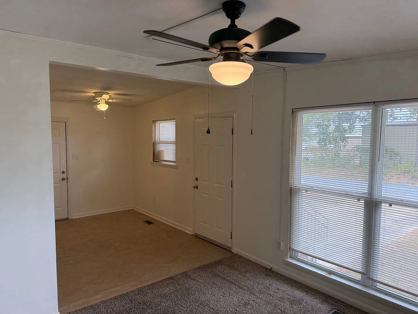 3 Bed 1 Bath Home — Photo 3