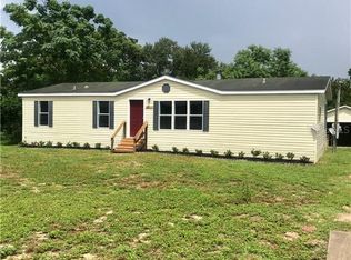 36830 Ridge Rd, Fruitland Park, FL 34731