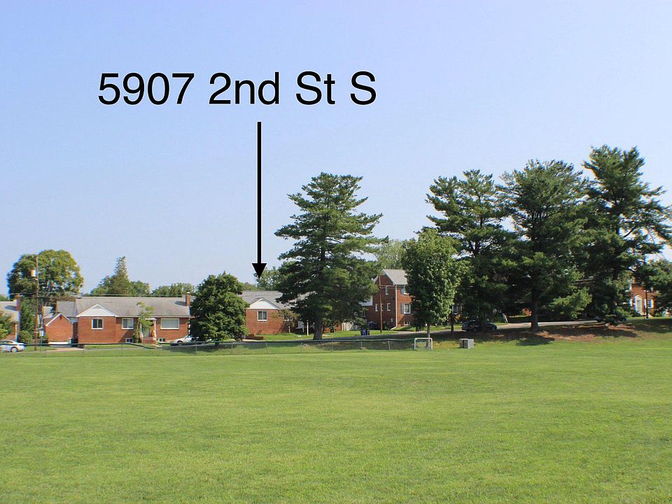 1st image of 5907 2nd St S