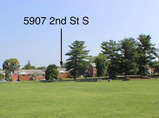 5907 2nd St S, Arlington, VA 22204