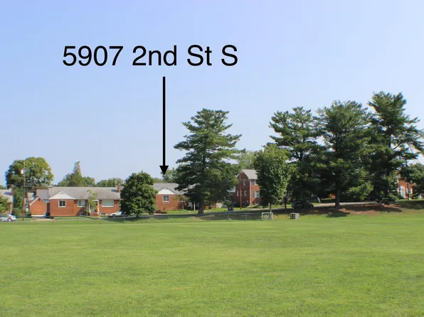 5907 2nd St S, Arlington, VA 22204