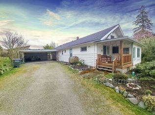 1009 Iris St UNIT B, Milton, WA 98354