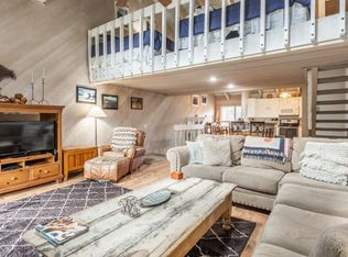 105 Sanctuary #105, Mammoth Lakes, CA 93546