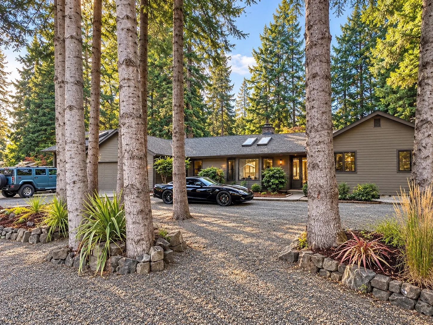 Burns Dr SW, Olympia — Photo 1