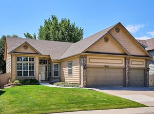 10164 W Washburn Pl, Lakewood, CO 80227