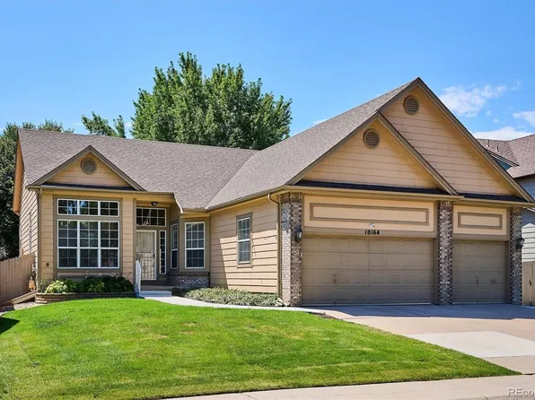 10164 W Washburn Place, Lakewood, CO 80227