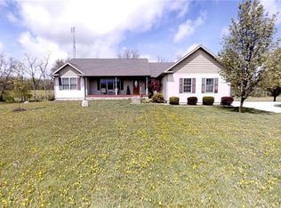 6590 Woodville Pike, Urbana, OH 43078