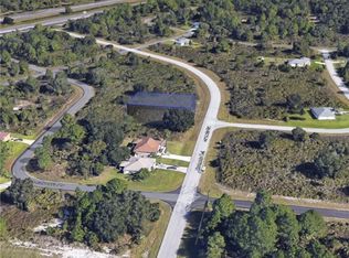 6030 Hornbuckle Blvd, North Pt, FL 34291