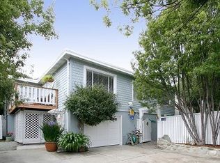 316 San Pedro Ave, Pacifica, CA 94044