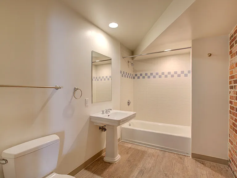 Clocktower Lofts — Photo 9