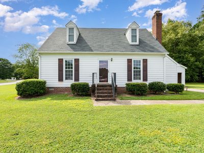 301 Pineview Dr, Zebulon, NC, 27597