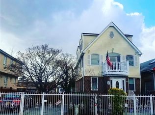 339 Quincy Ave, Bronx, NY 10465