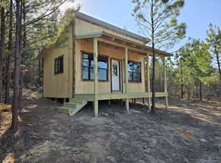 Poteau Mountain Rd, Heavener, OK 74937