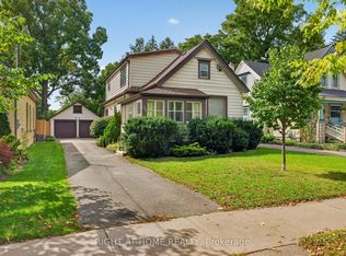 937 Colborne St, London, ON N6A4A5