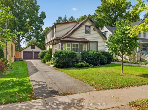 937 Colborne St, London, ON N6A 4A5