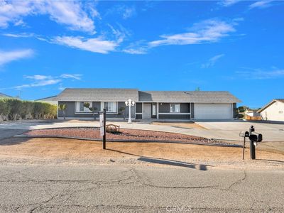 16633 Teton St, Victorville, CA, 92395