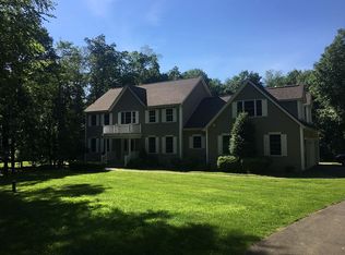 14 Saugatuck Ridge Rd, Danbury, CT 06810