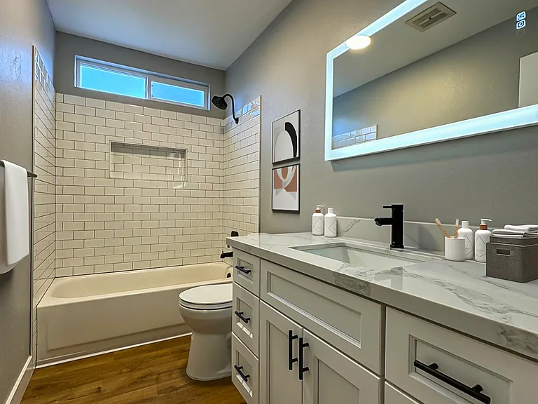 2304 Maher Dr #3 — Photo 1