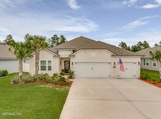 2555 Cold Stream Ln, Green Cove Springs, FL 32043