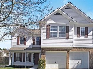 7605 Henderson Park Rd, Huntersville, NC 28078