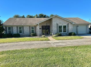 900 Duckers Rd, Midway, KY 40347