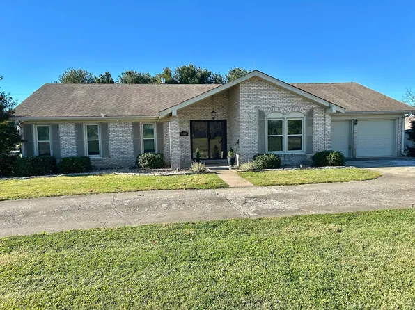 900 Duckers Rd, Midway, KY 40347