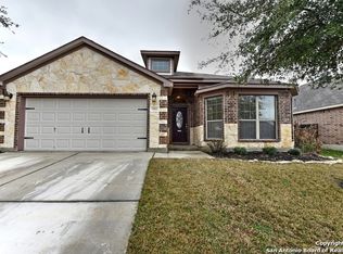 14511 Wyoming Pass, San Antonio, TX 78254