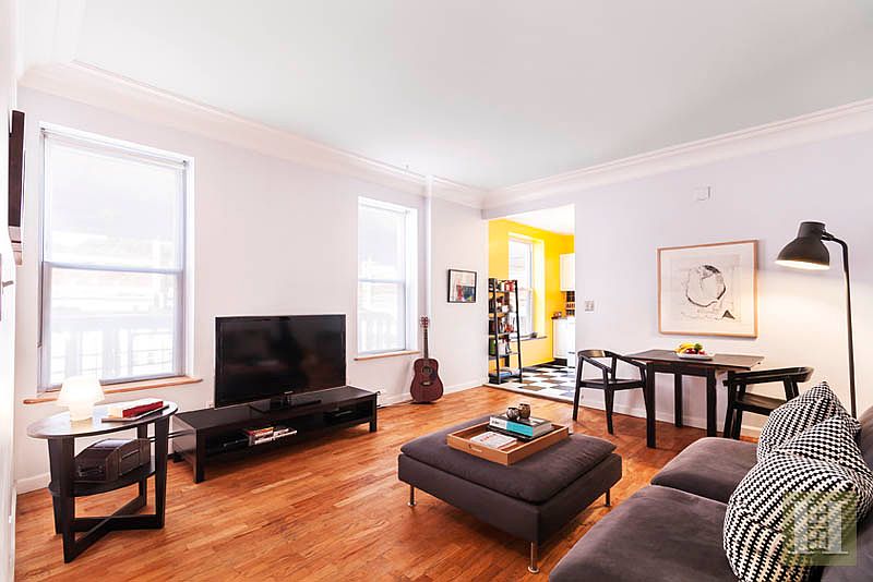 1st image of 1 Quincy St #3B