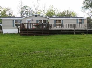 2600 Irelandville Rd, Watkins Glen, NY 14891