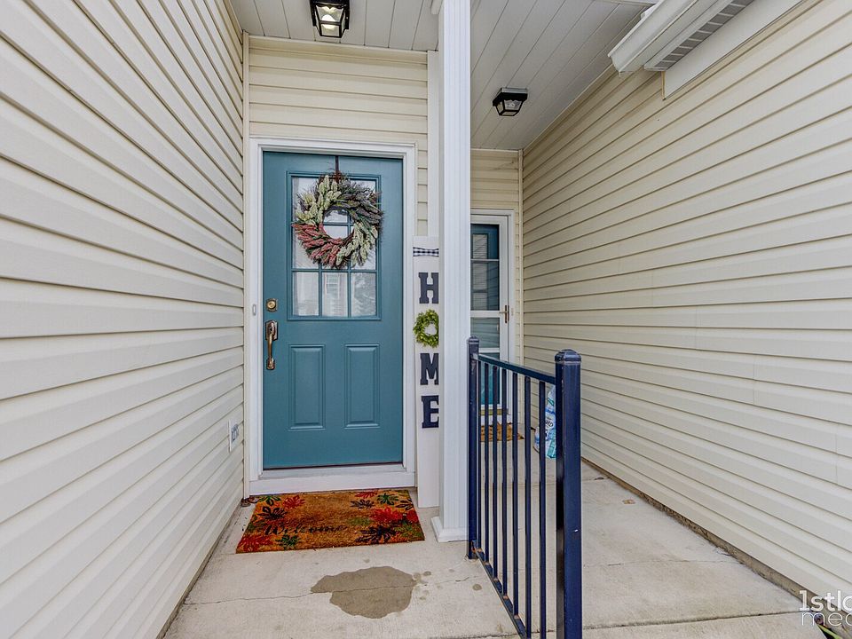Welcome to 69 Arboretum!