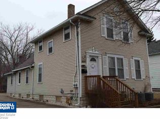 520 S Roosevelt St, Green Bay, WI 54301