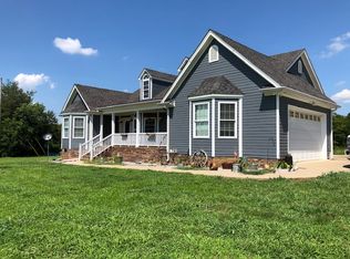 3000 Old Columbia Rd, Lewisburg, TN 37091