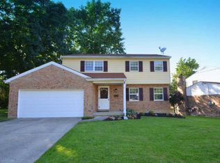 7923 Hoy Ct, Cincinnati, OH 45231