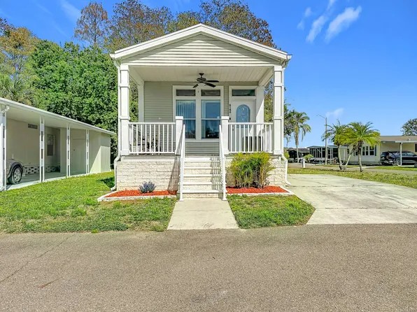 6146 Aragon Ave #464, New Pt Richey, FL 34653