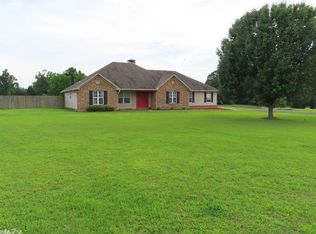 105 Woodhaven, Ward, AR 72176