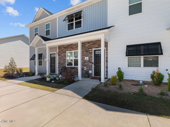 36 Catalina Circle, Swansboro, NC 28584