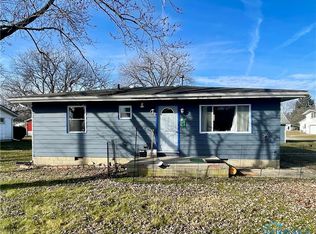223 1st St, Montpelier, OH 43543